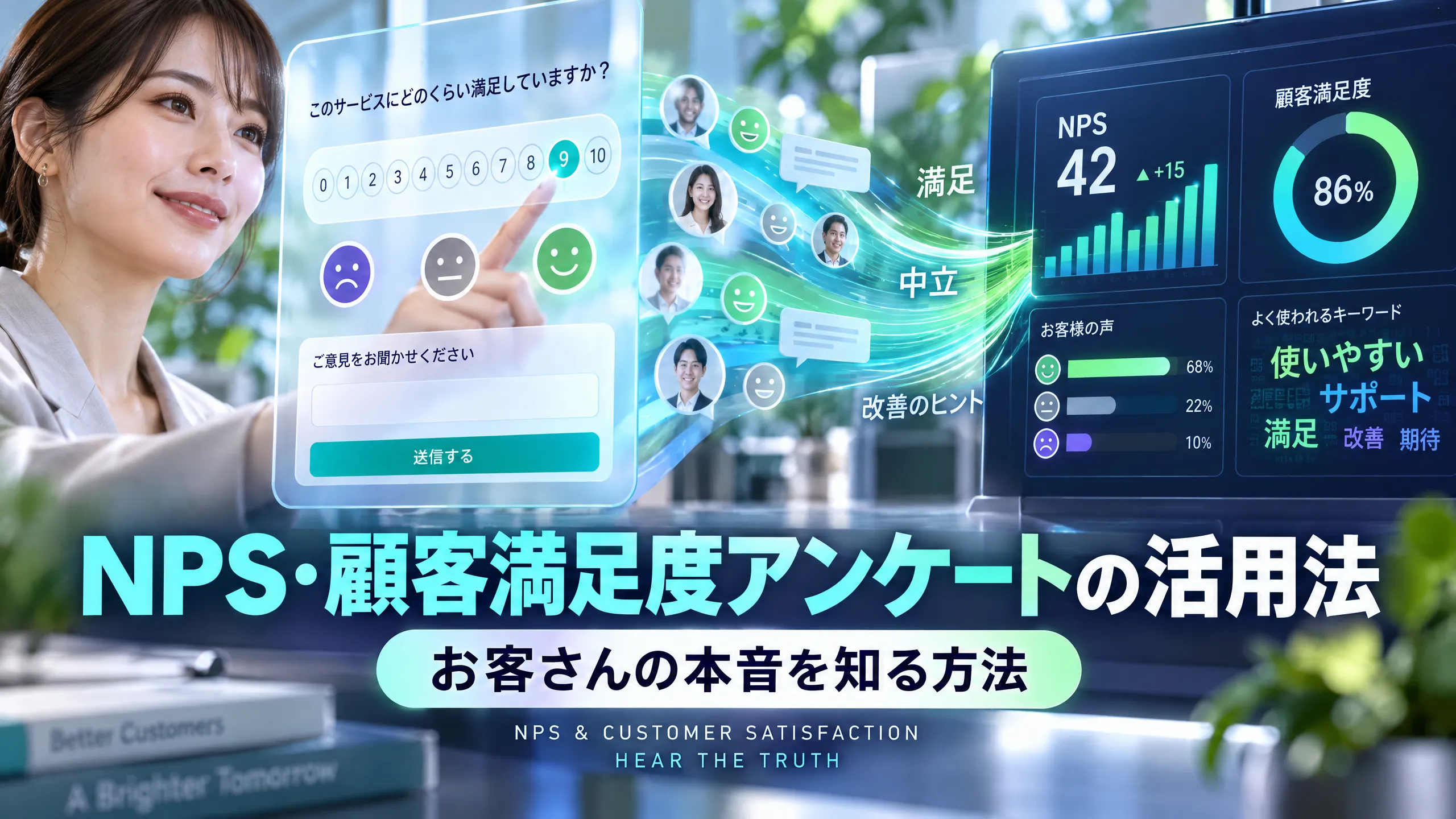 スマホで読みやすいメルマガデザインの作り方｜HTMLメールの基本