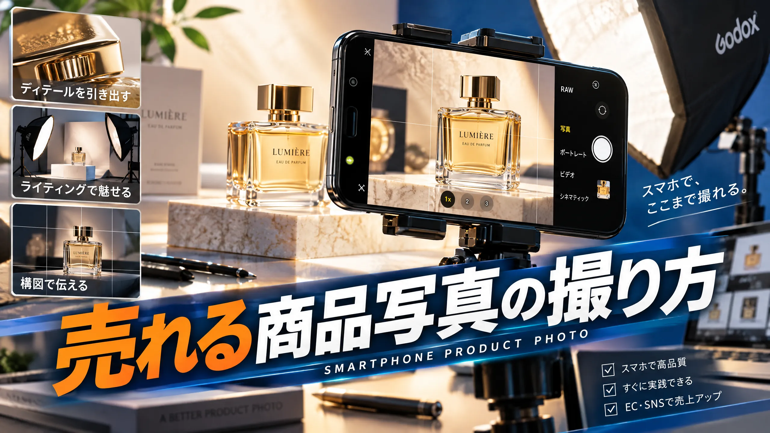 ECプラットフォーム比較｜Shopify・BASE・STORES、どれを選ぶ？