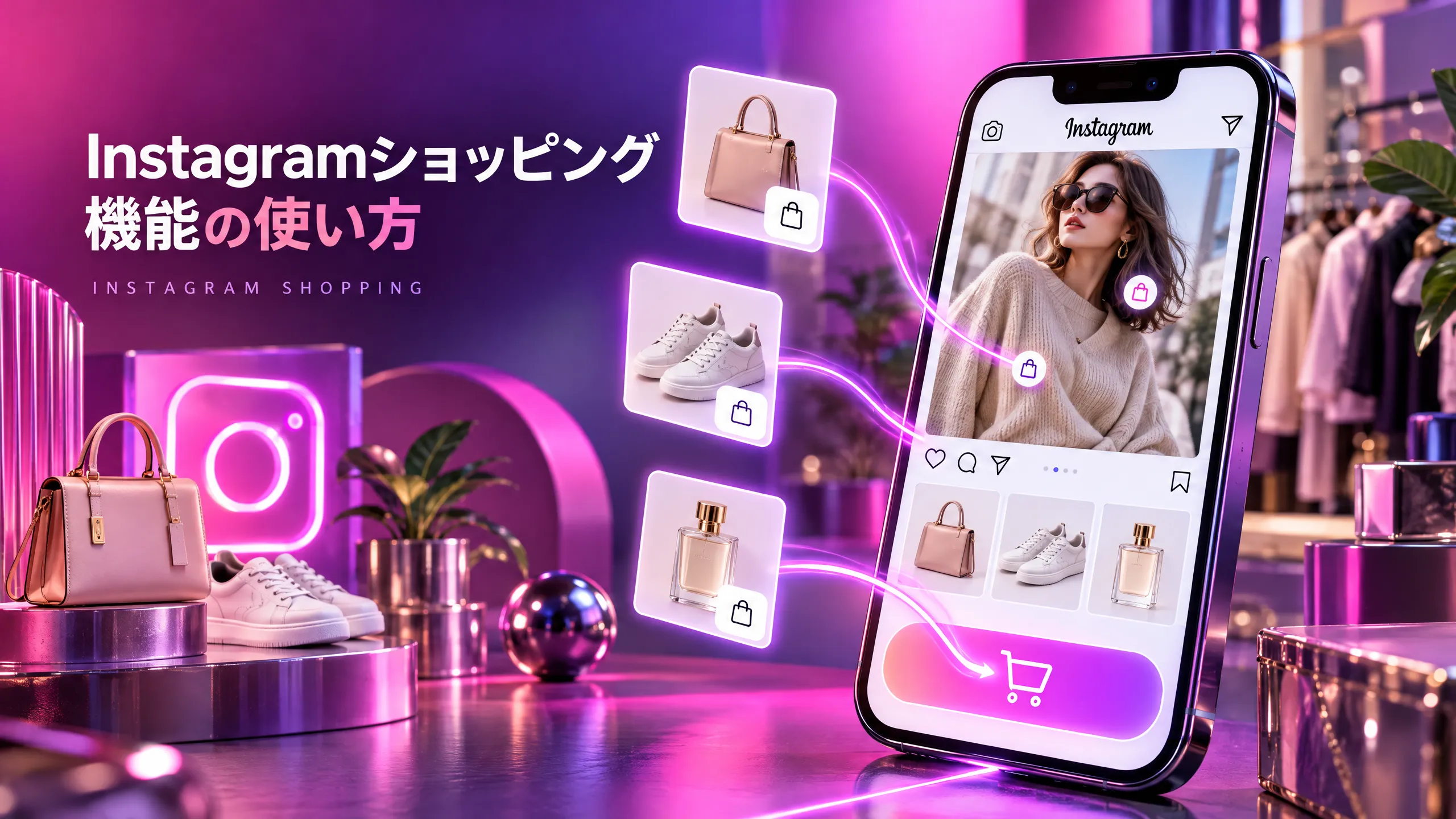 ECサイトのSEO対策｜商品ページを検索上位に表示させる方法