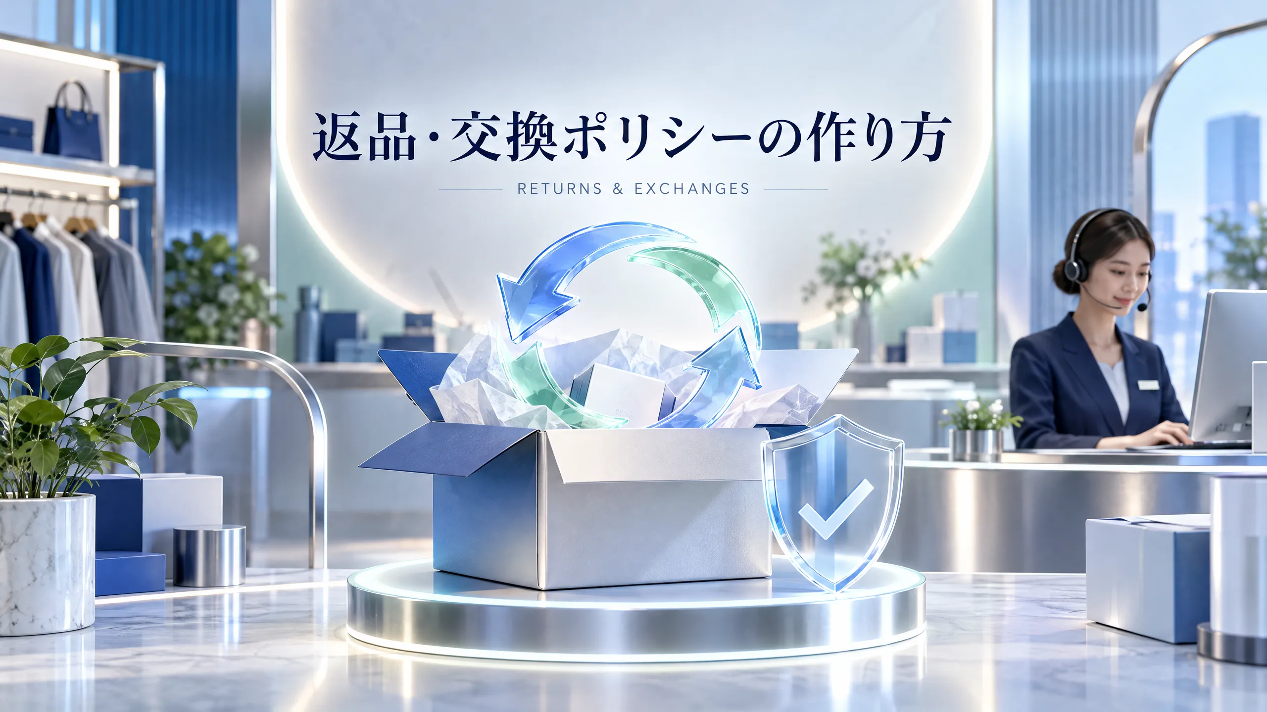 クロスセル・アップセルの基本｜客単価を上げる販売テクニック