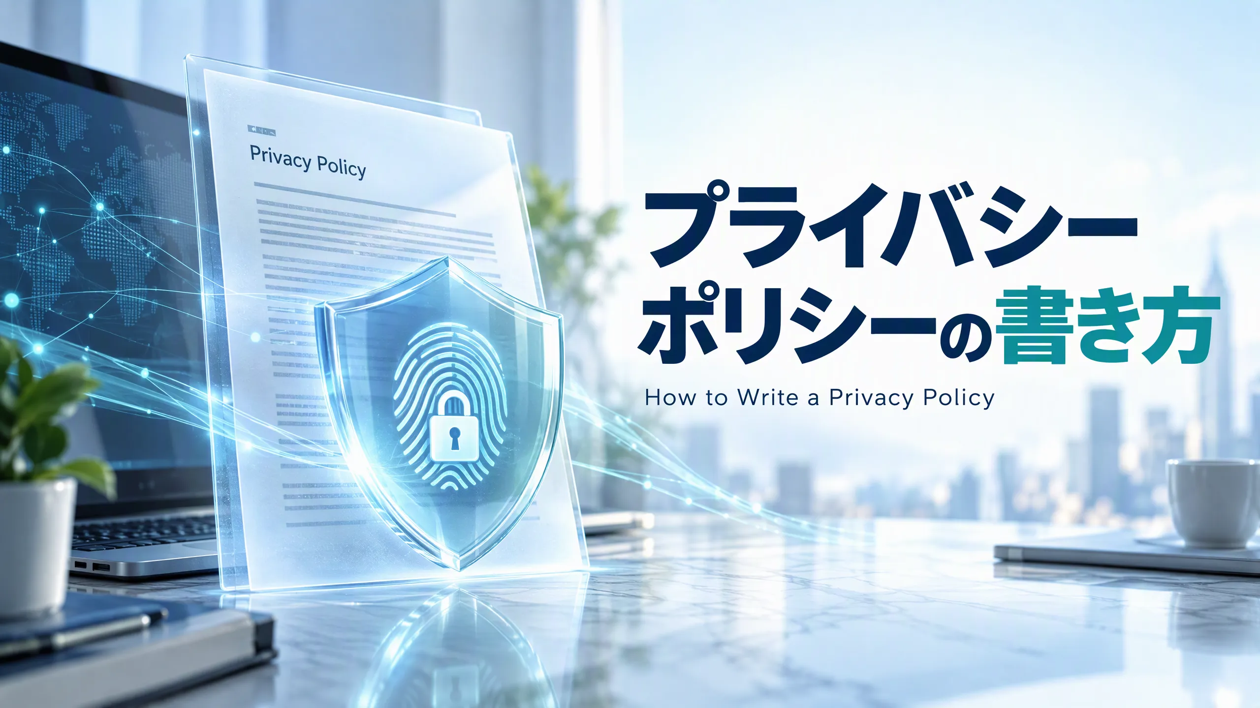 ネットショップに必要な法的知識｜特定商取引法・景品表示法の基本