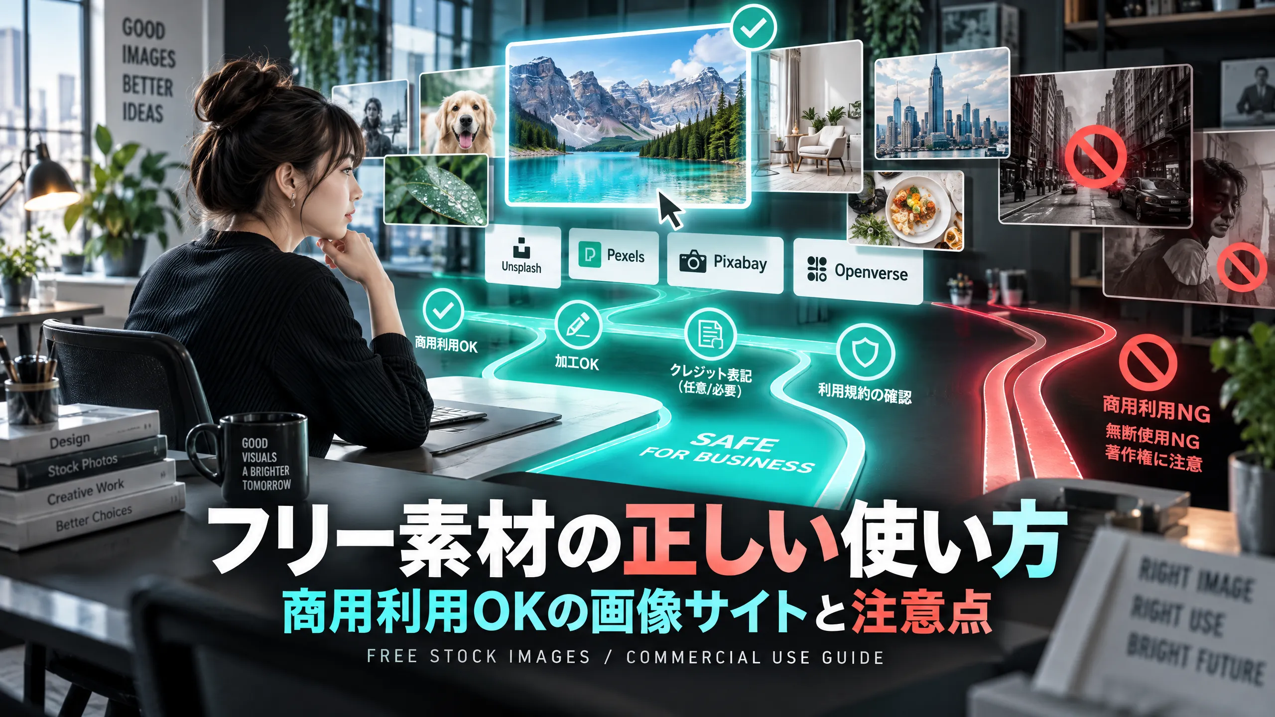 利用規約の作り方｜Webサイト・サービスに必要な規約のポイント