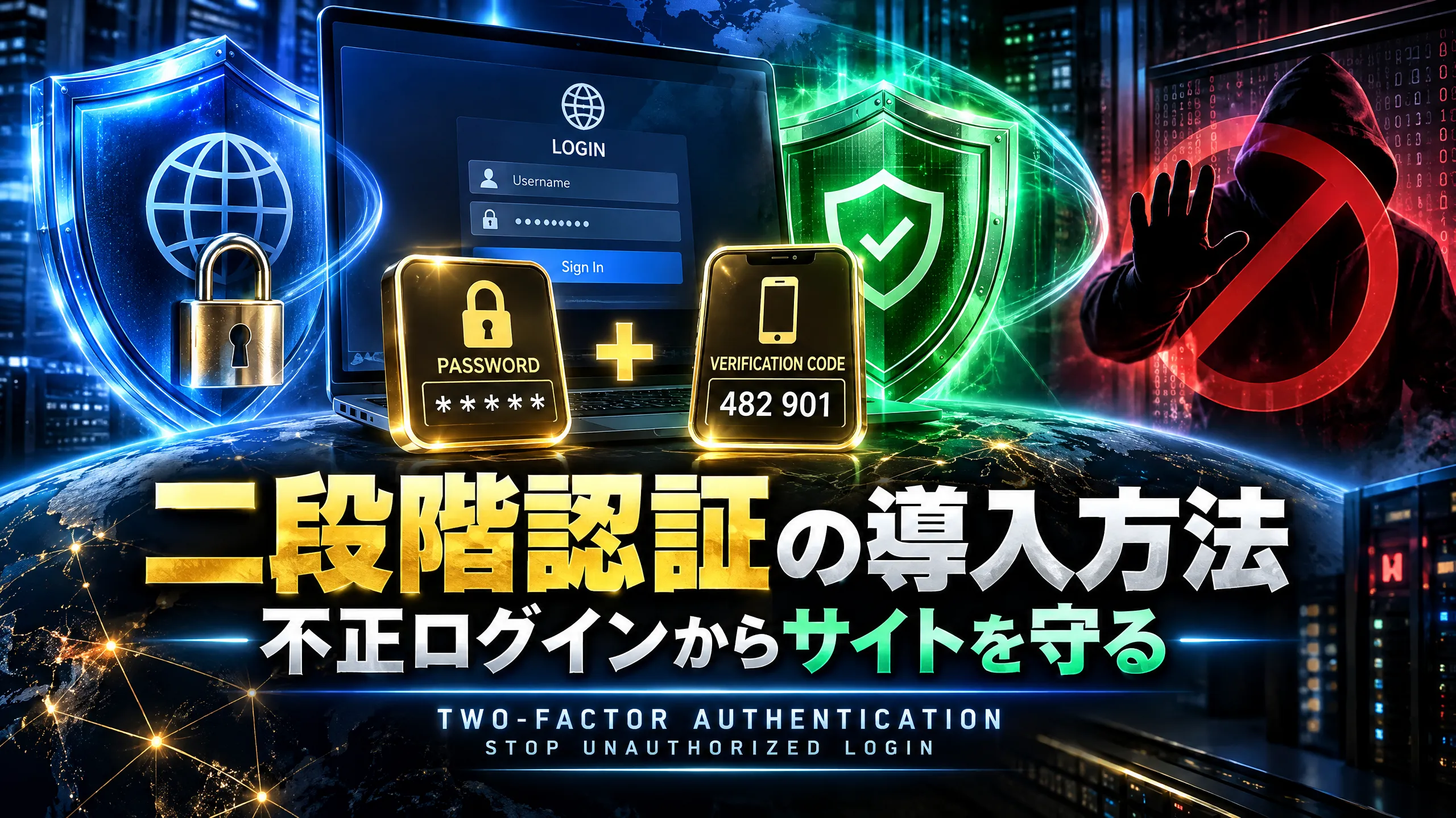 HPがウイルスに感染したら？マルウェア対策と復旧の手順