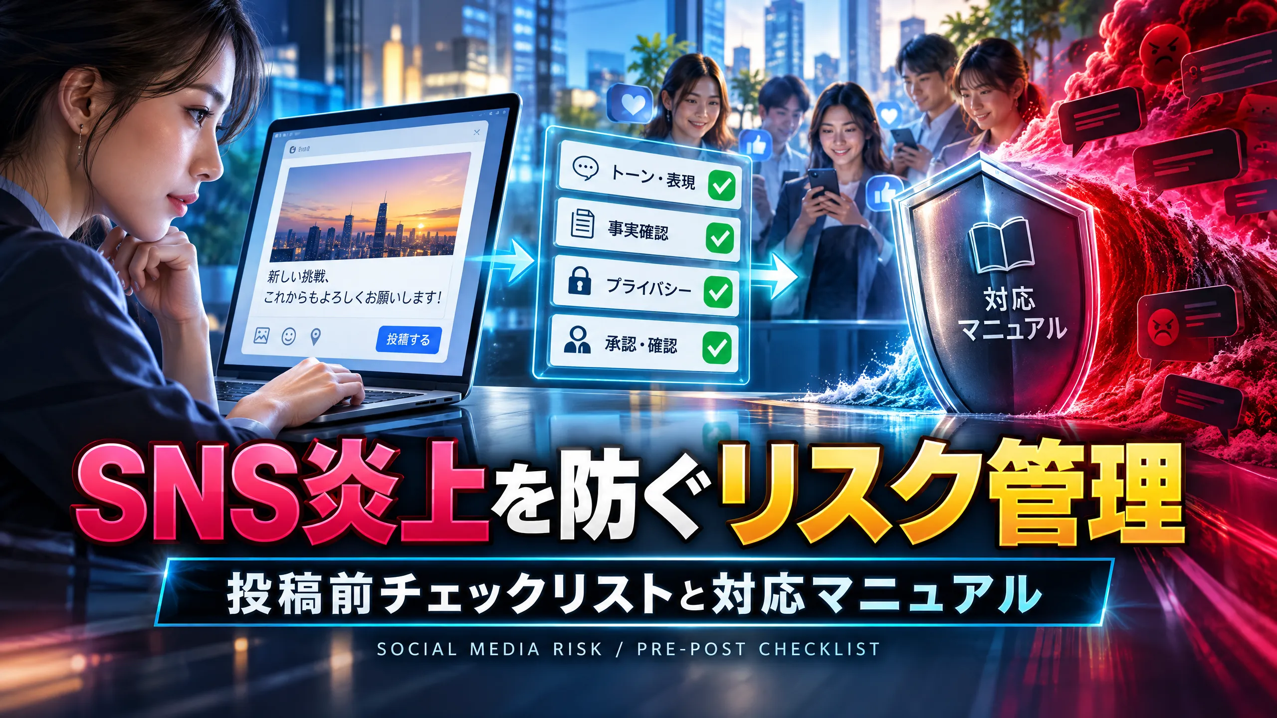 二段階認証の導入方法｜不正ログインからサイトを守る